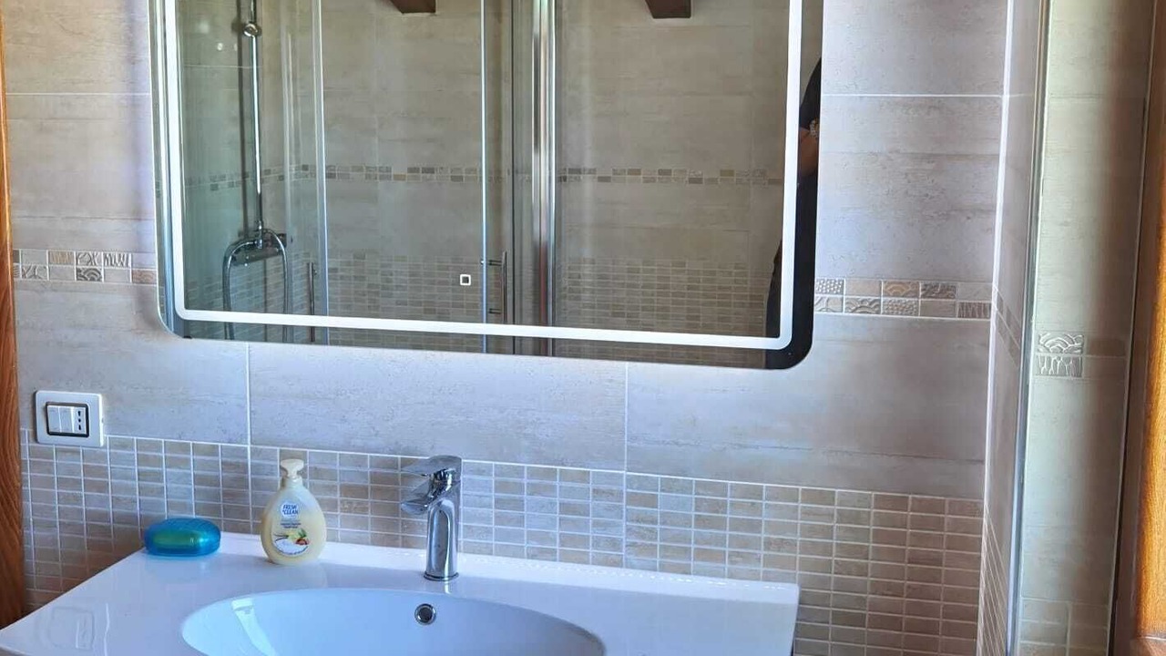 Photo of Bathroom in Casal Velino