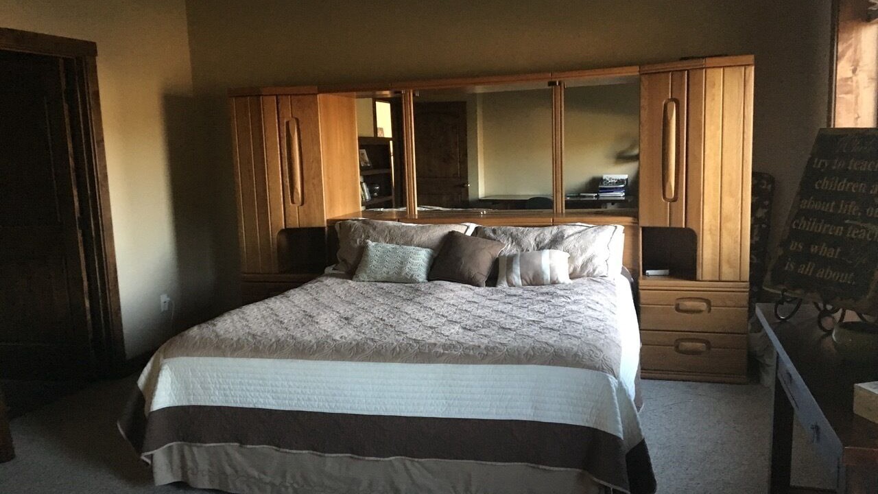 Photo of Bathroom in Crook City
