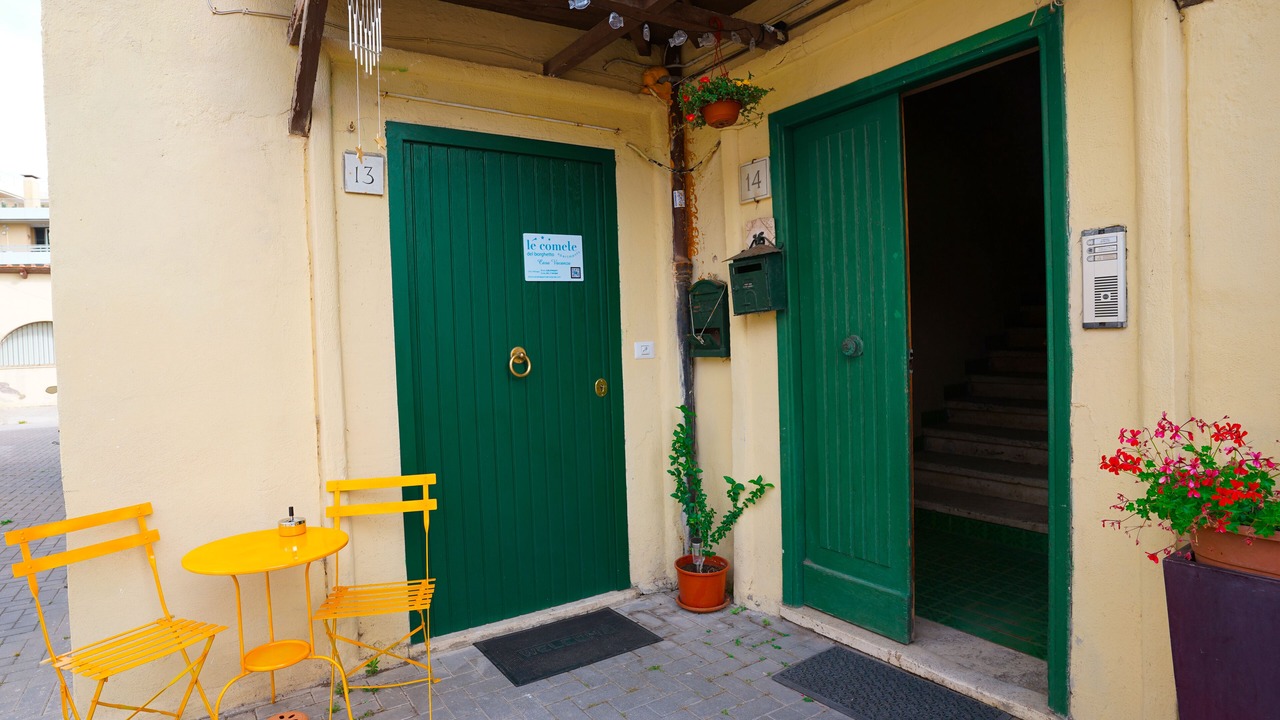 Photo of Outdoor in Quartiere XXXIV Lido di Ostia Levante