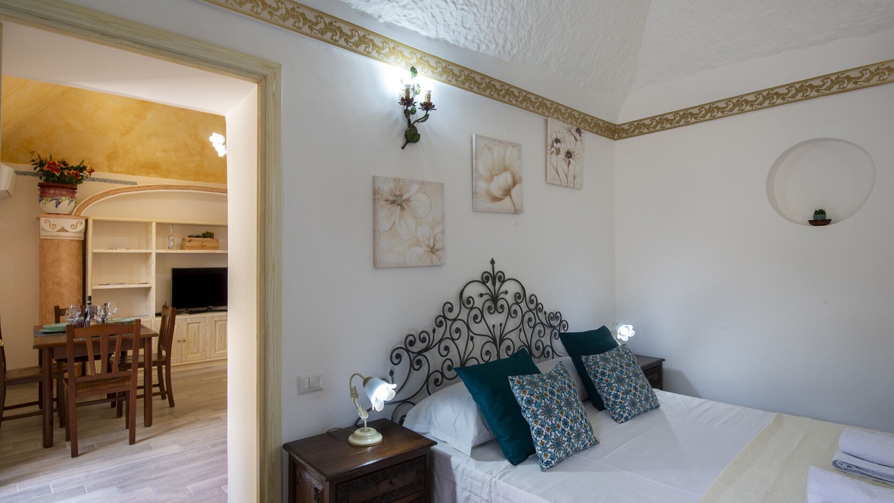 Photo of Bedroom in Liparlati