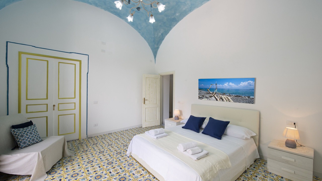 Photo of Bedroom in Liparlati
