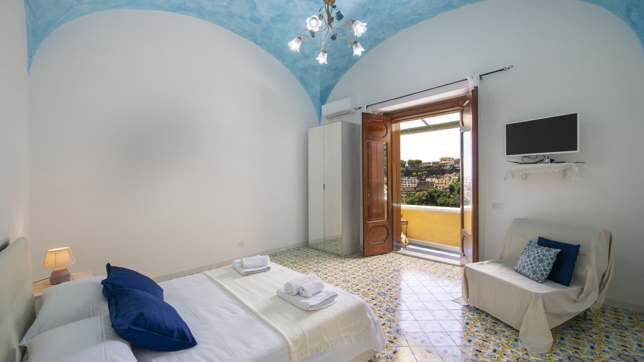 Photo of Bedroom in Liparlati
