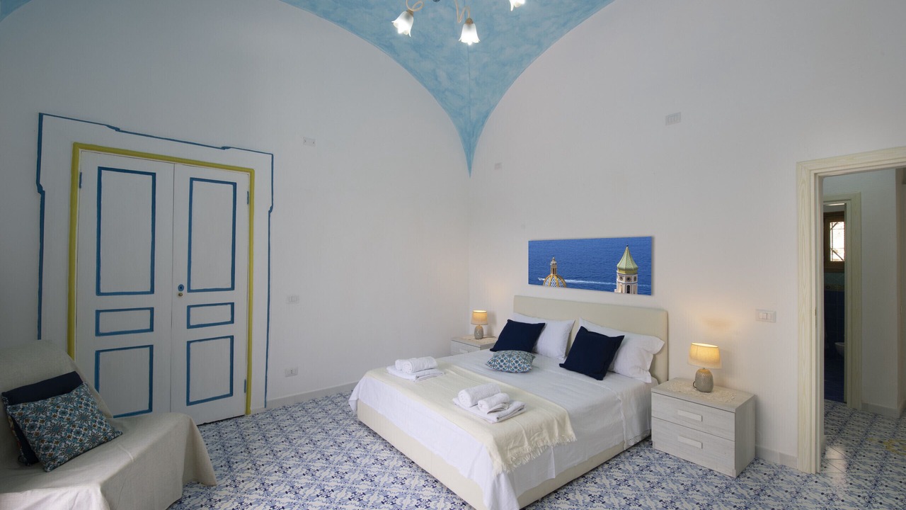 Photo of Bedroom in Liparlati