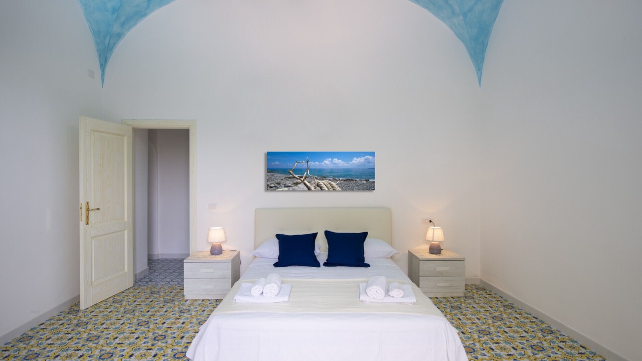 Photo of Bedroom in Liparlati