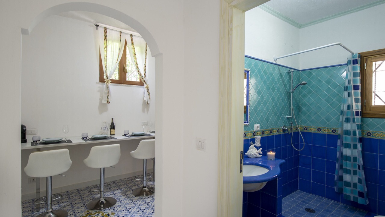 Photo of Bathroom in Liparlati