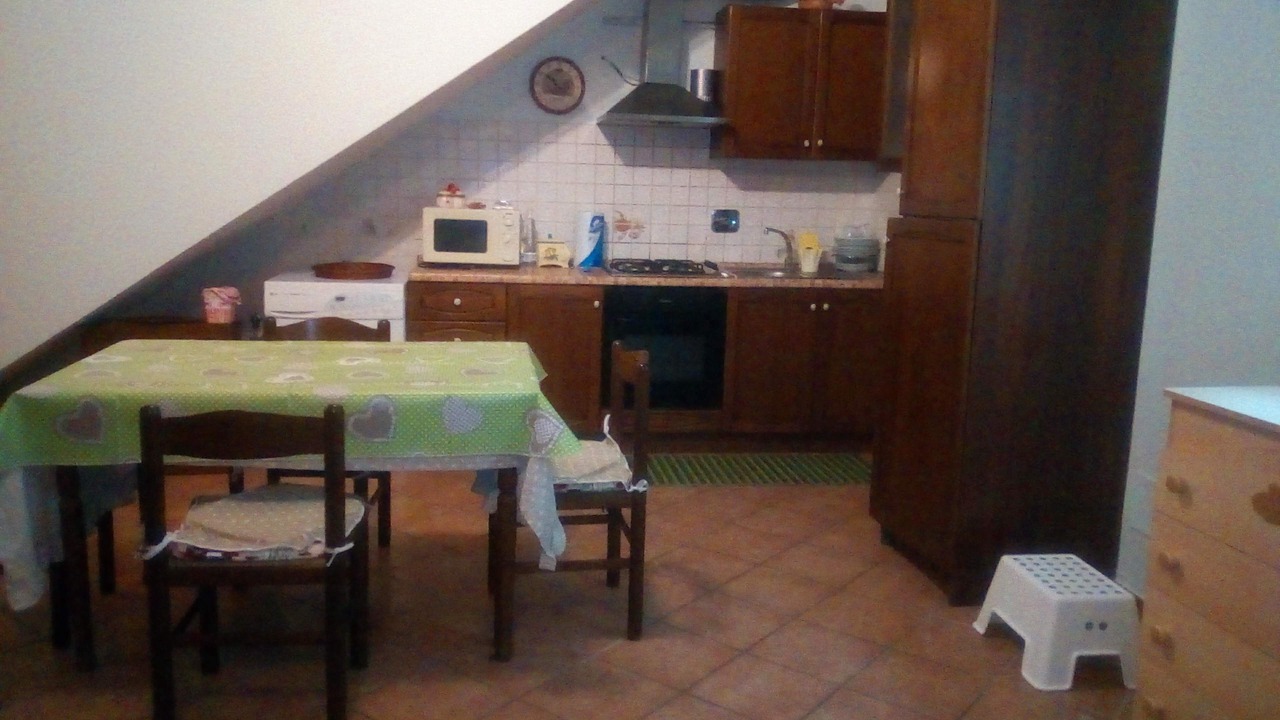 Photo of Kitchen in Albano Laziale
