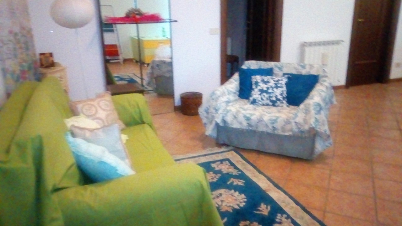 Photo of Livingroom in Albano Laziale