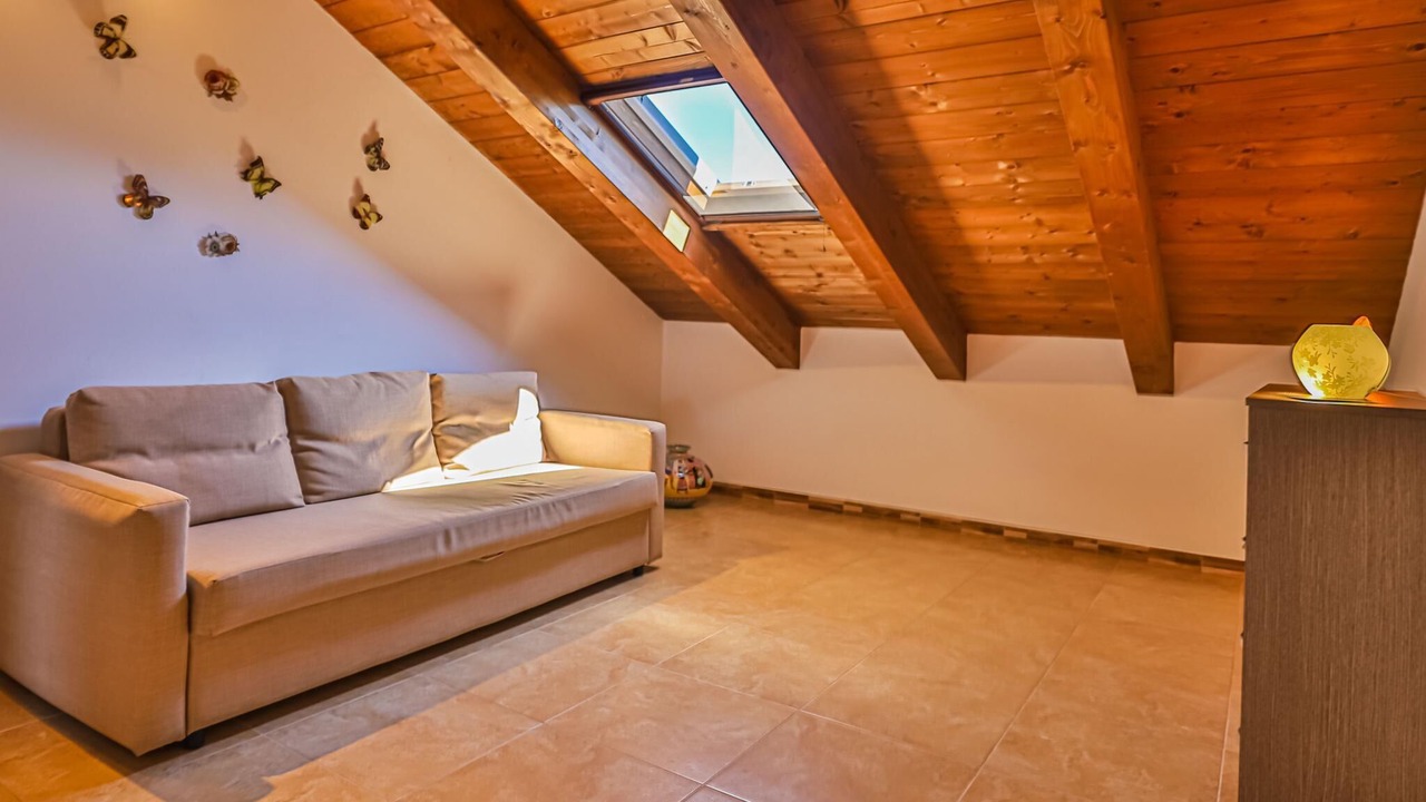 Photo of Livingroom in Vietri sul Mare