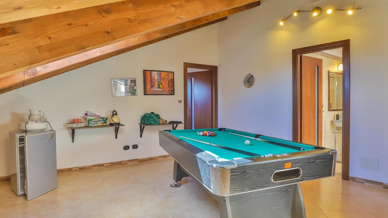 Photo of Bedroom in Vietri sul Mare