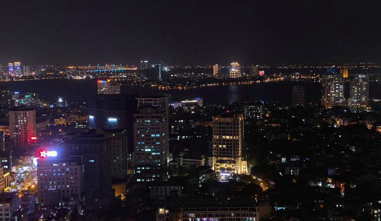 Photo of Outdoor in Ngoc Khanh