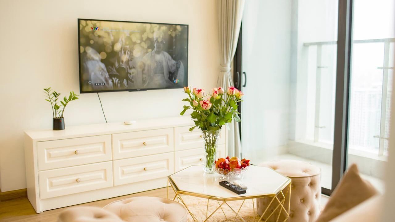 Photo of Livingroom in Ngoc Khanh