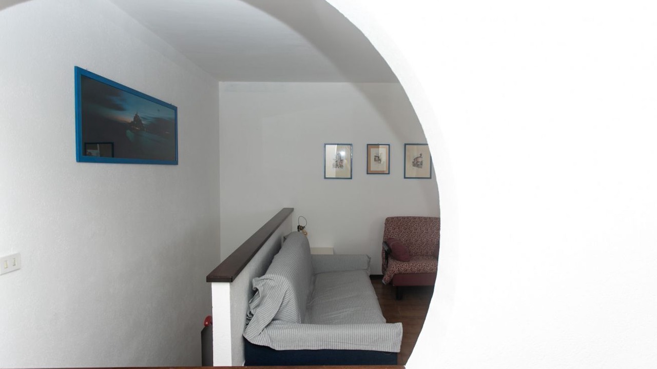Photo of Livingroom in Villaggio Taunus