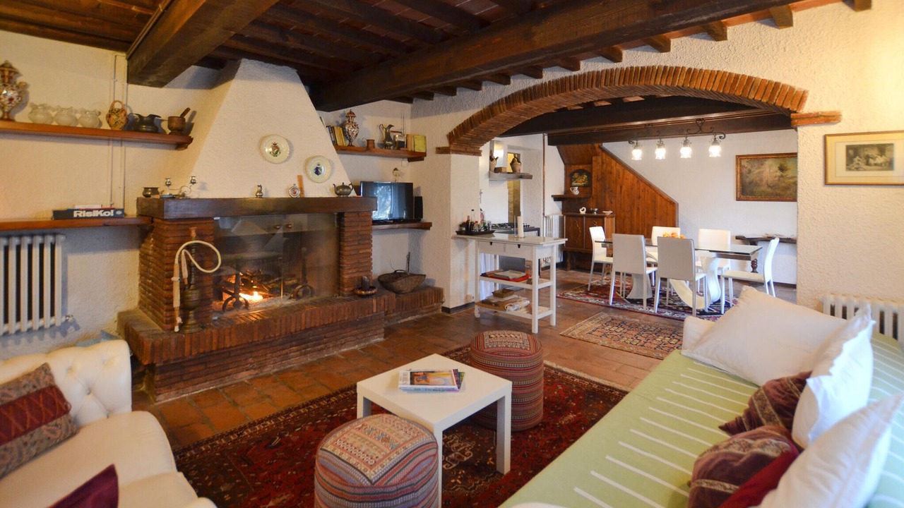 Photo of Bedroom in Capolona