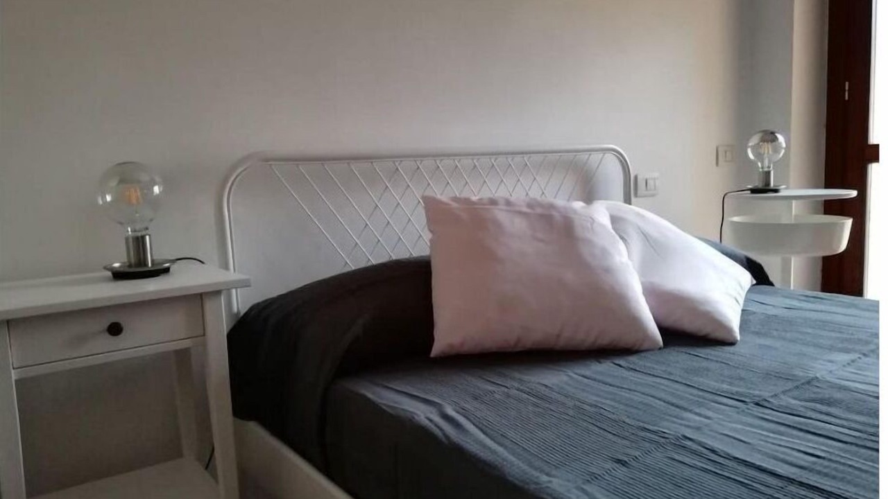 Photo of Bedroom in Zona XVIII Capannelle