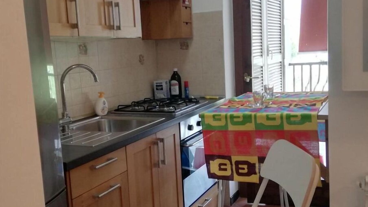 Photo of Kitchen in Zona XVIII Capannelle