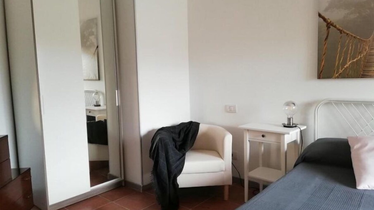 Photo of Bedroom in Zona XVIII Capannelle