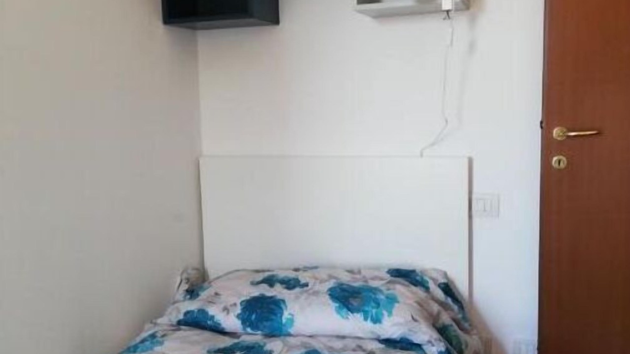 Photo of Bedroom in Zona XVIII Capannelle