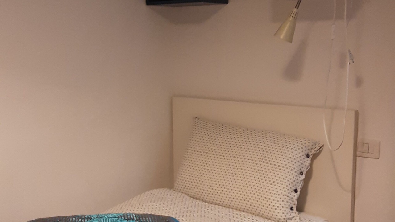 Photo of Bedroom in Zona XVIII Capannelle