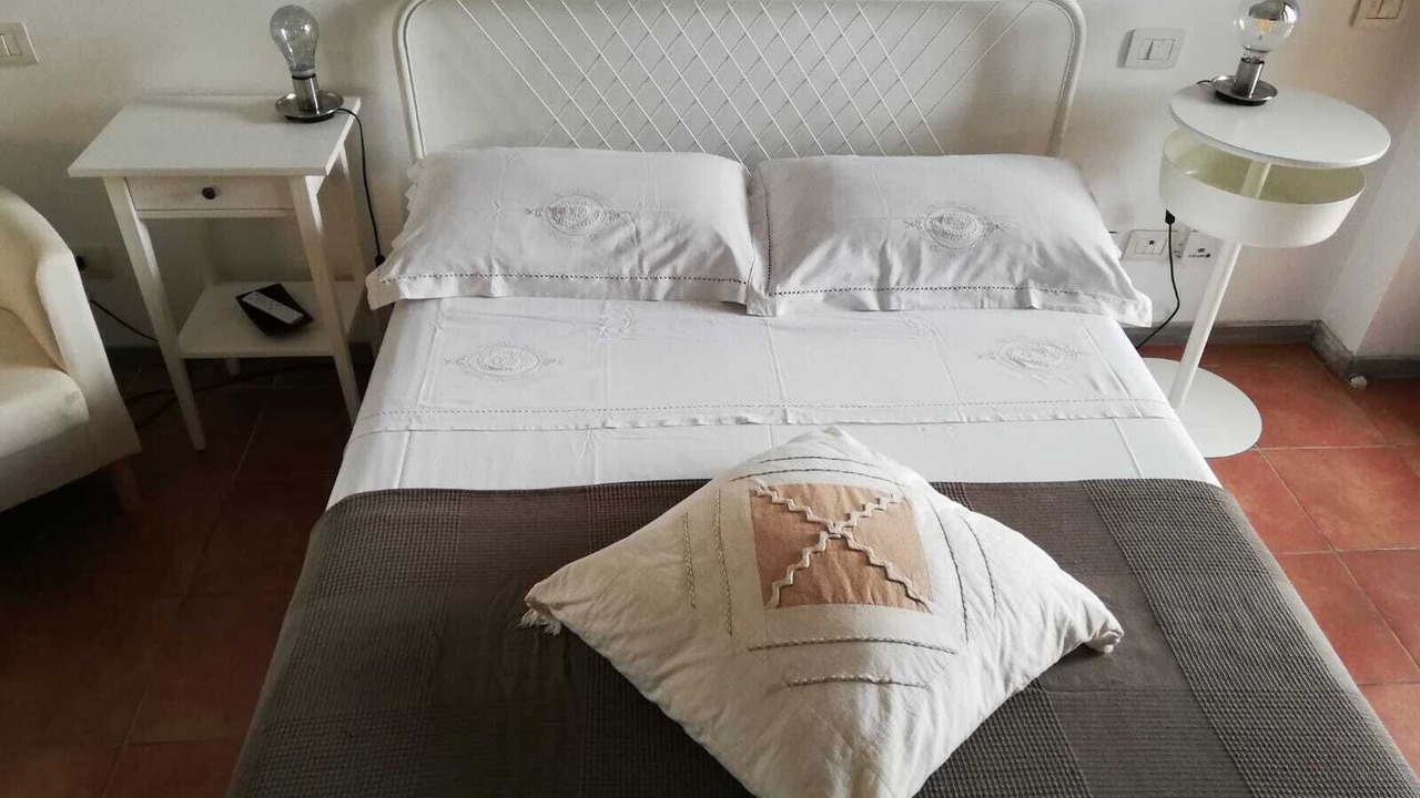 Photo of Bedroom in Zona XVIII Capannelle