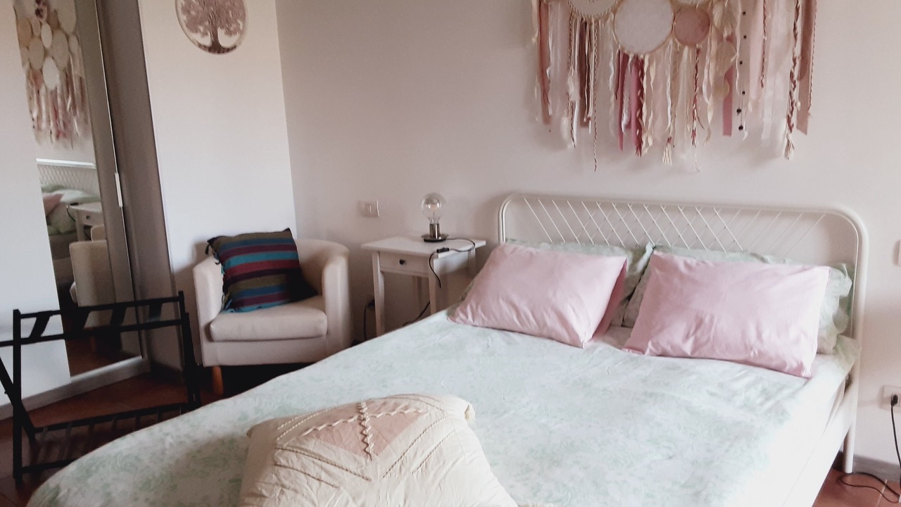 Photo of Bedroom in Zona XVIII Capannelle