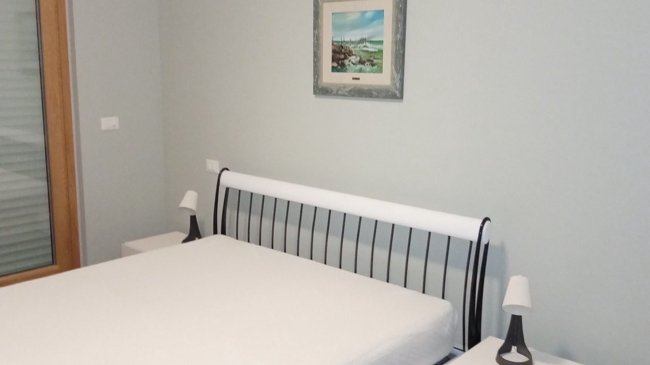 Photo of Bedroom in Montesilvano
