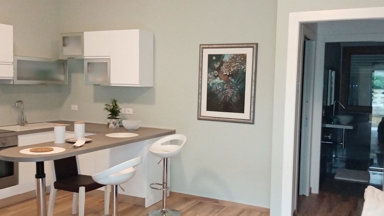 Photo of Kitchen in Montesilvano
