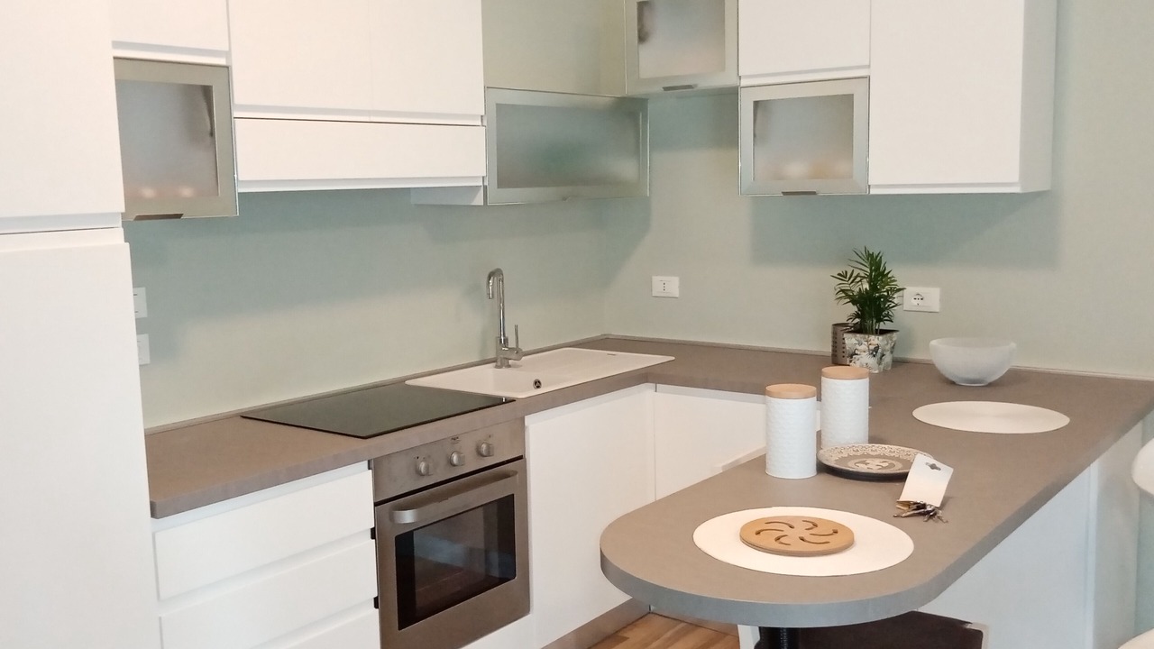 Photo of Kitchen in Montesilvano