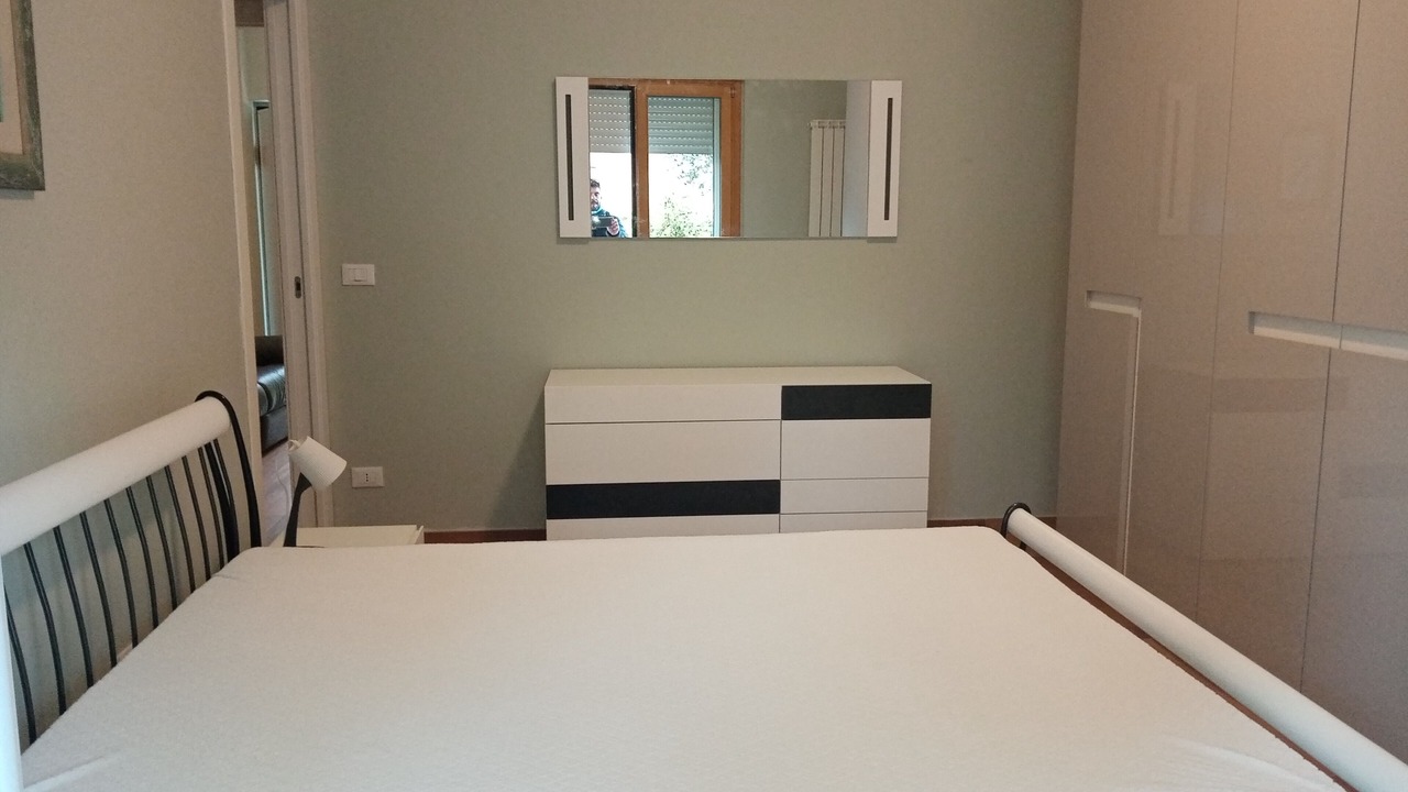 Photo of Bedroom in Montesilvano