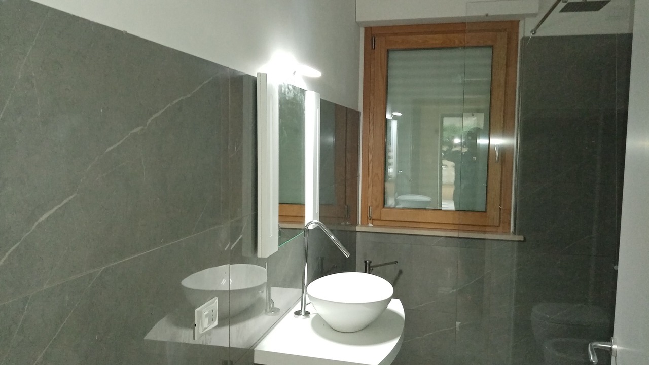 Photo of Bathroom in Montesilvano
