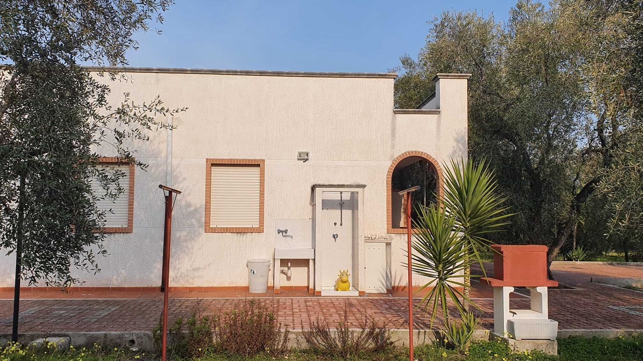 Photo of Outdoor in Montincello