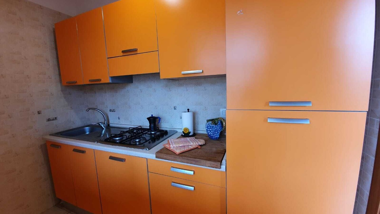 Photo of Kitchen in Montincello