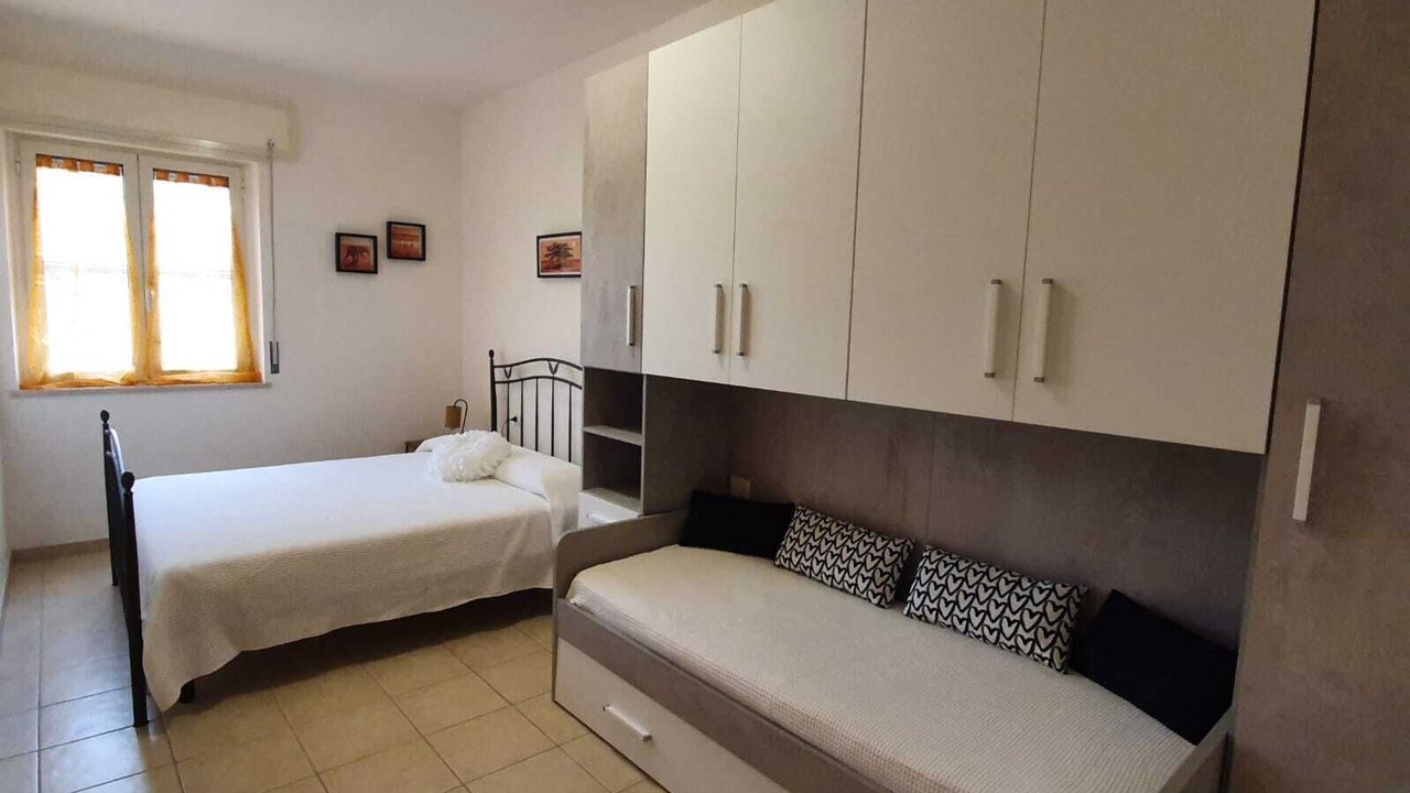 Photo of Bedroom in Montincello