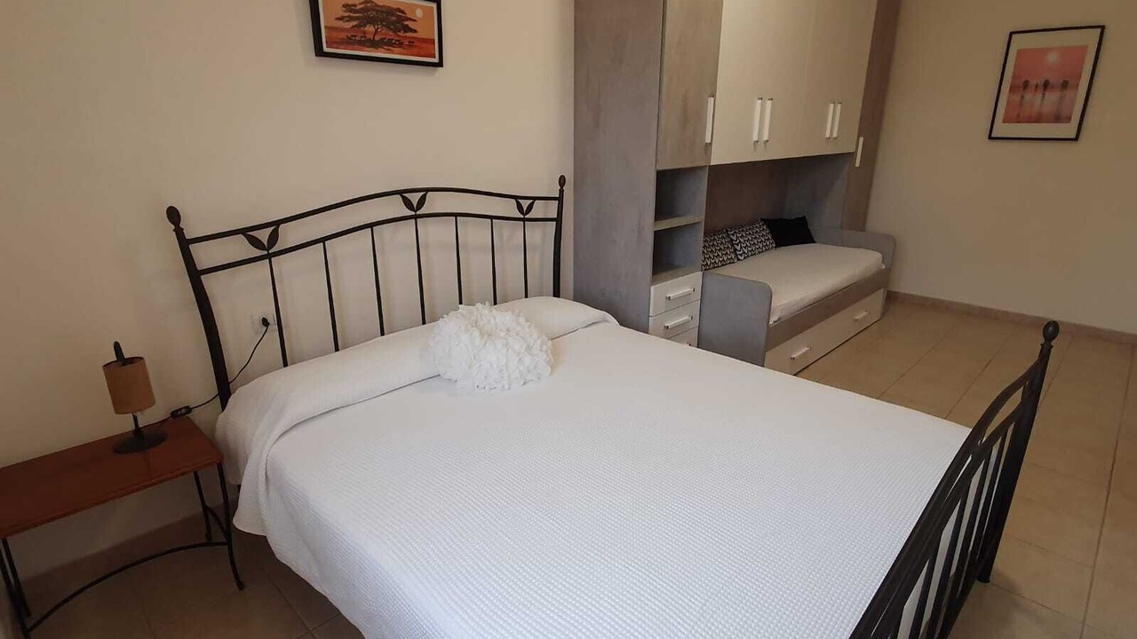 Photo of Bedroom in Montincello