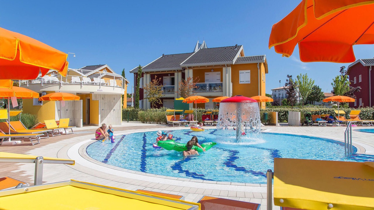 Photo of Outdoor in Lido di Jesolo