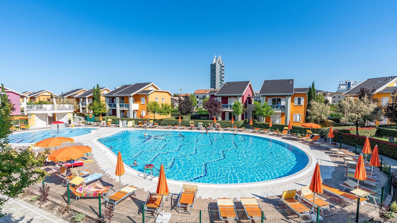 Photo of Outdoor in Lido di Jesolo