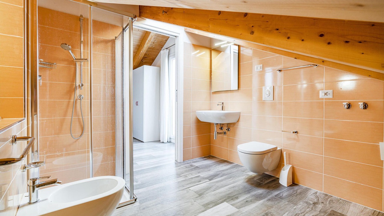 Photo of Bathroom in Lido di Jesolo