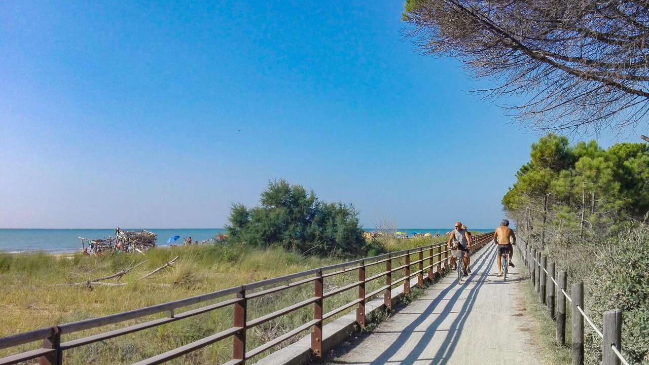 Photo of Others in Lido di Jesolo