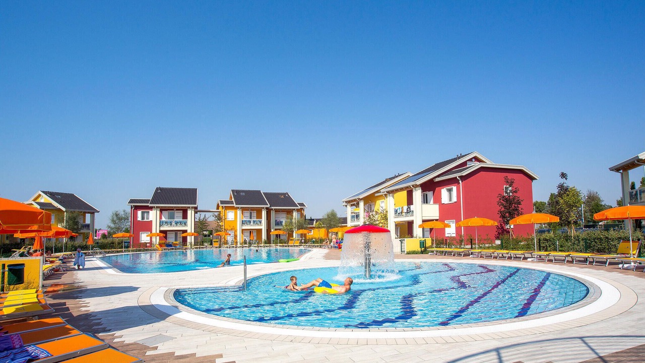Photo of Outdoor in Lido di Jesolo