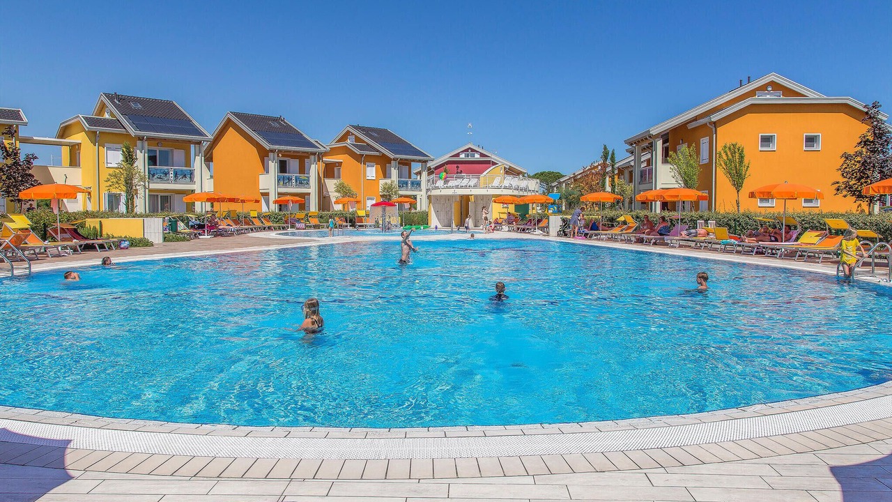 Photo of Outdoor in Lido di Jesolo