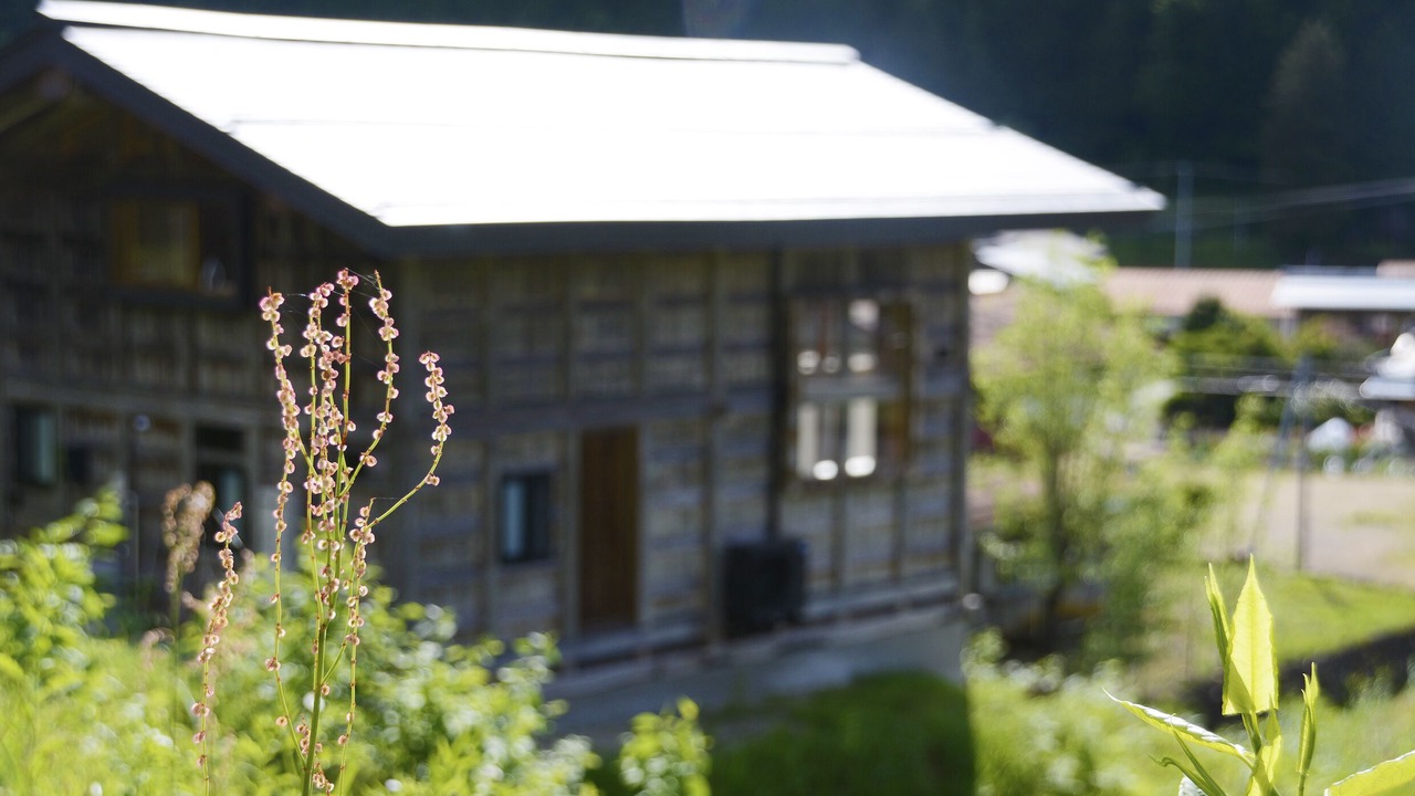Photo of Outdoor in Takayama