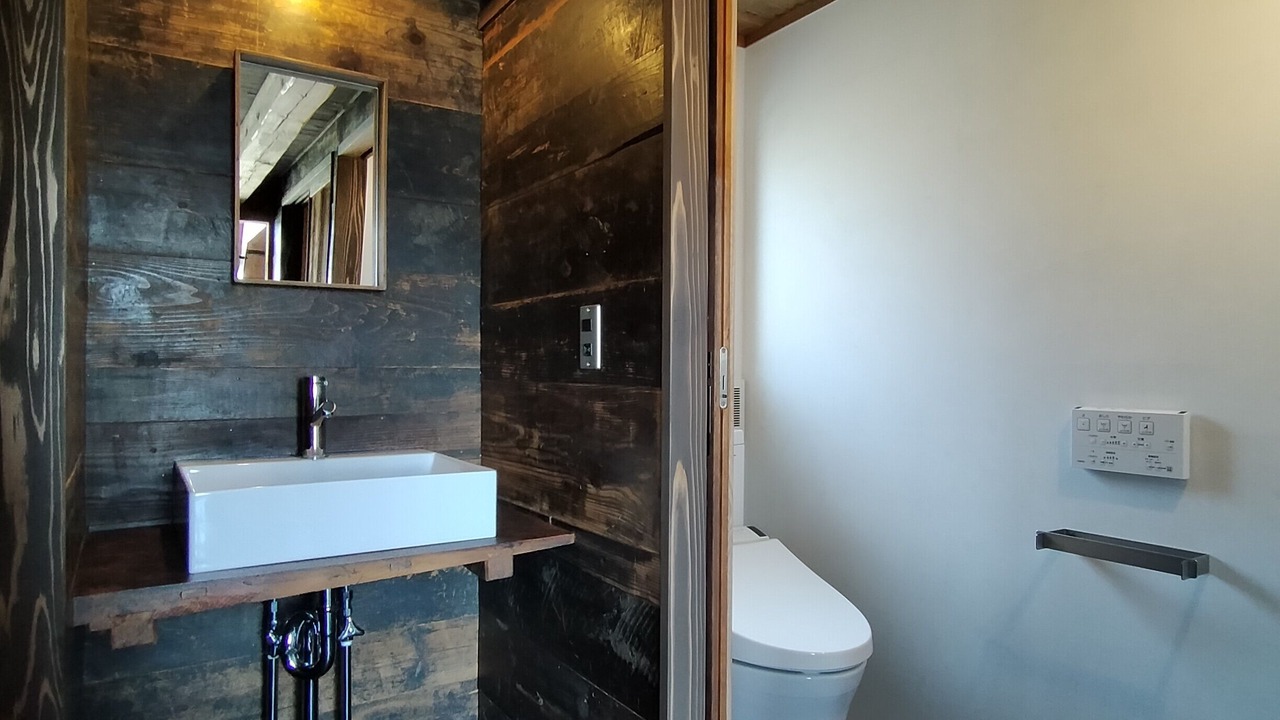 Photo of Bathroom in Takayama