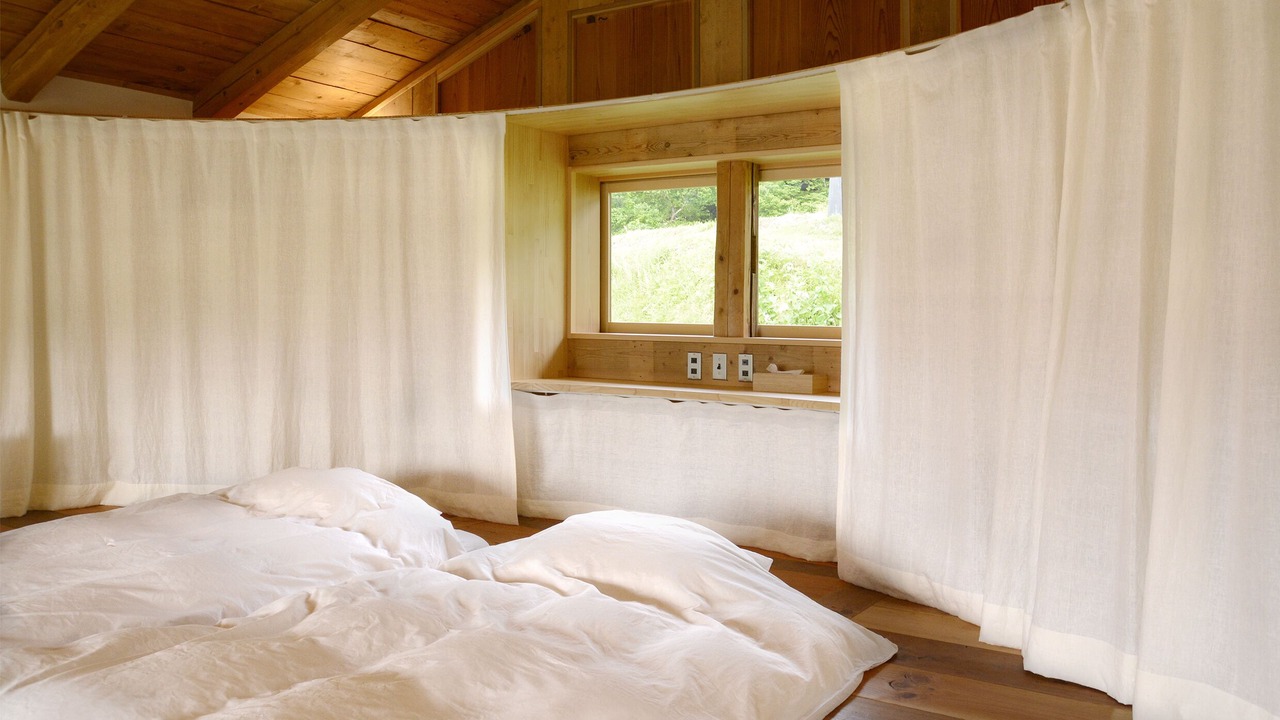 Photo of Bedroom in Takayama