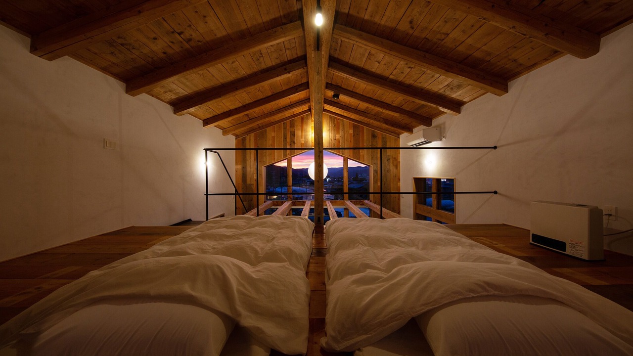 Photo of Bedroom in Takayama