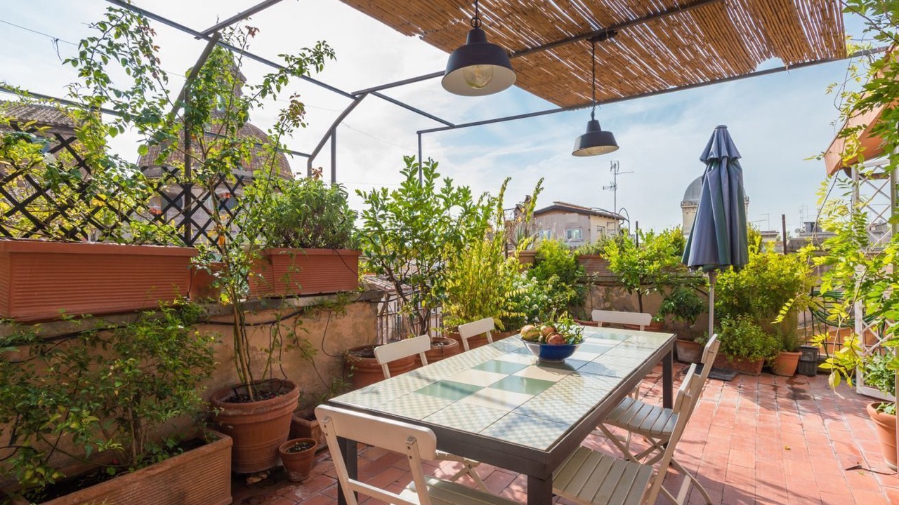 Photo of Outdoor in Rione XI Sant'Angelo