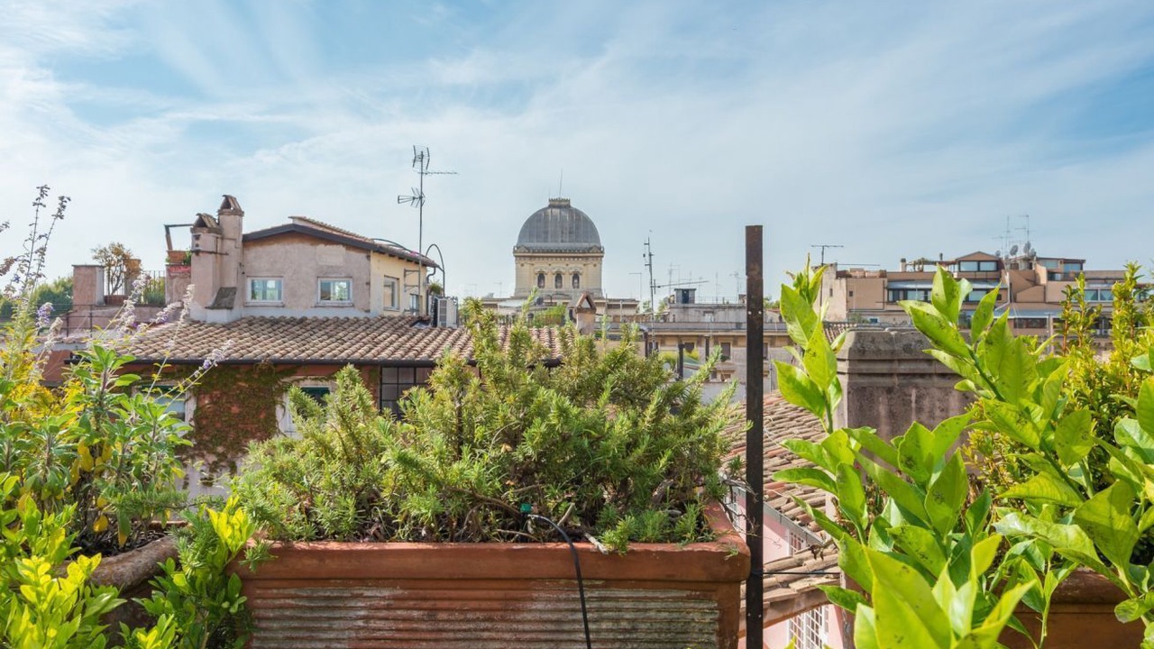 Photo of Others in Rione XI Sant'Angelo