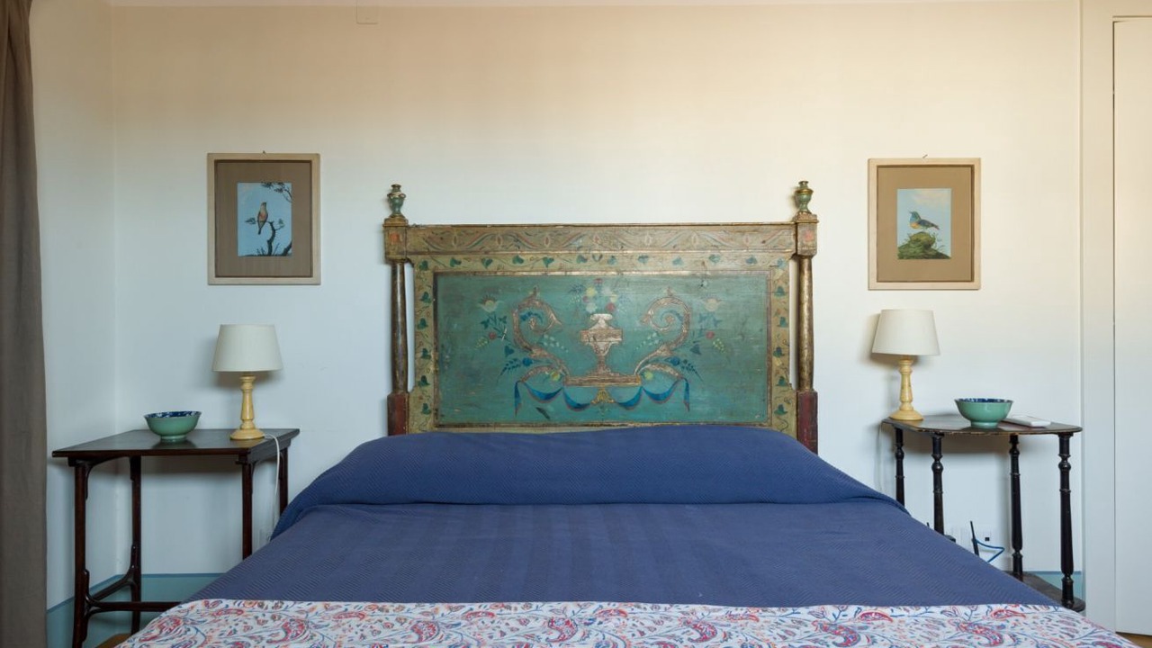 Photo of Bedroom in Rione XI Sant'Angelo