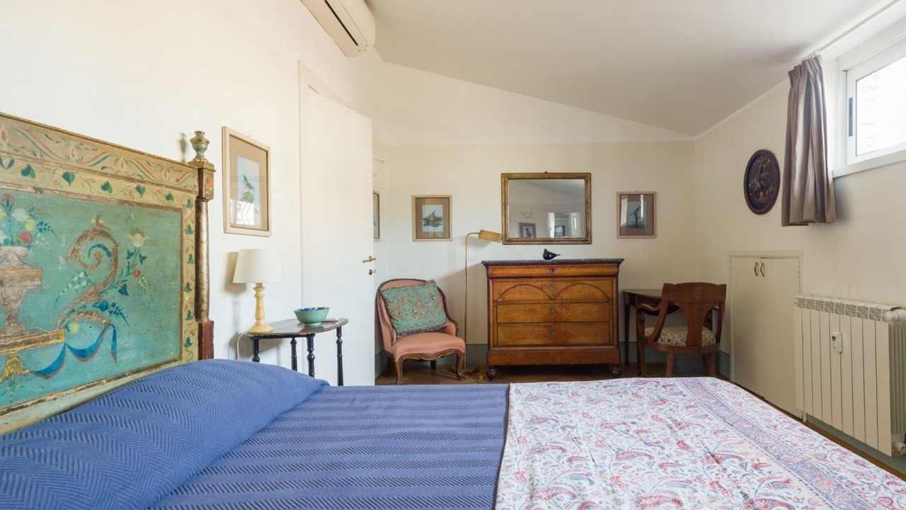 Photo of Bedroom in Rione XI Sant'Angelo
