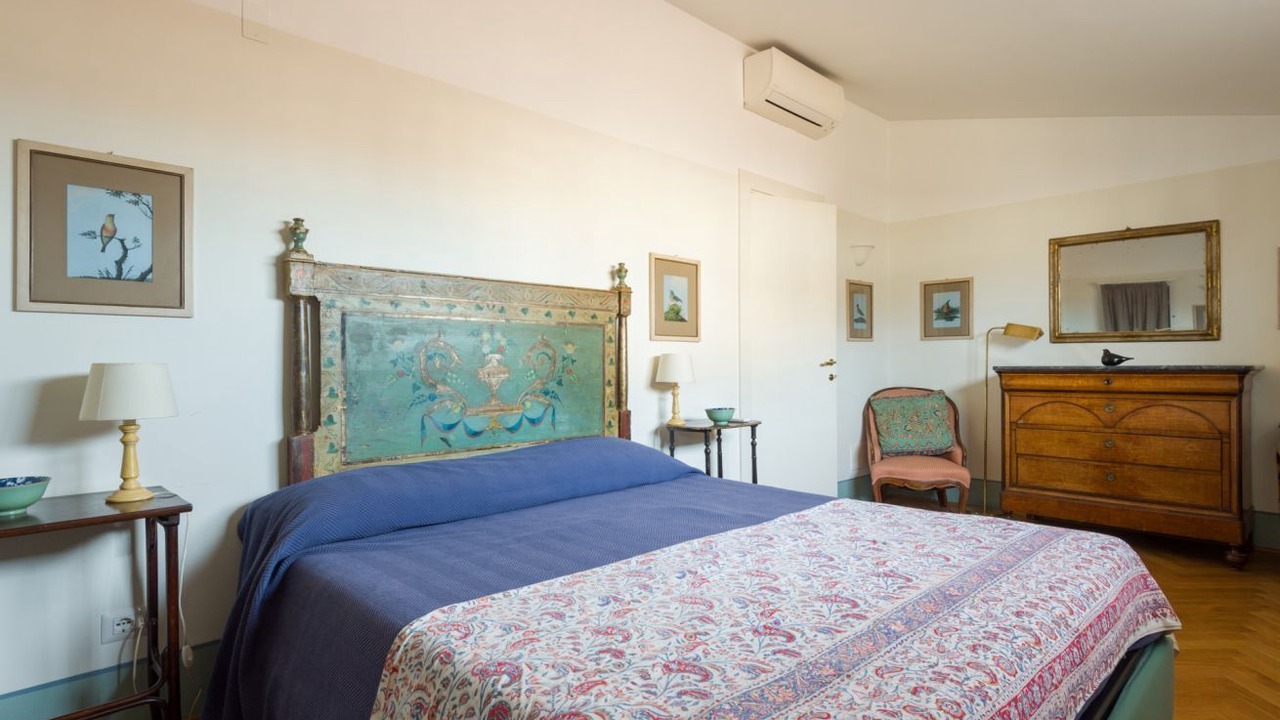 Photo of Bedroom in Rione XI Sant'Angelo