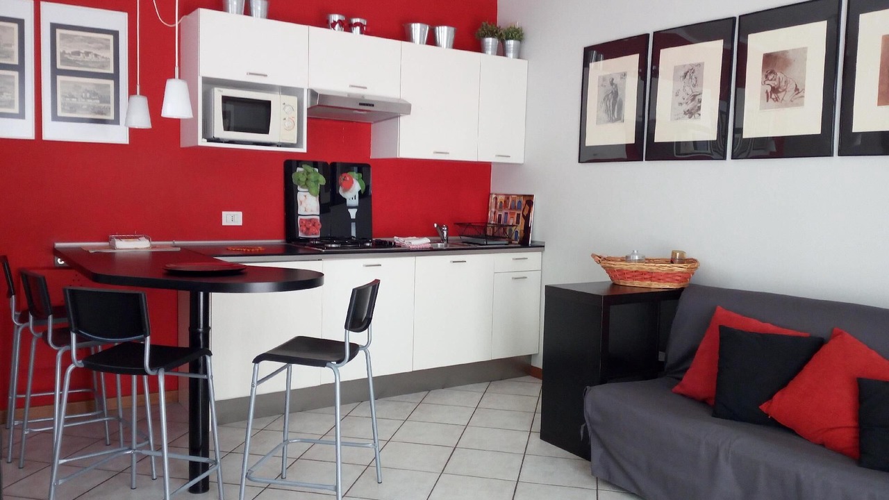 Photo of Livingroom in Mira