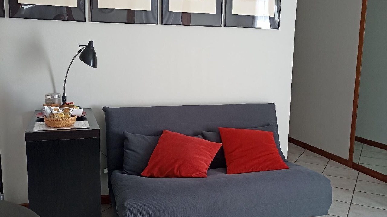 Photo of Livingroom in Mira